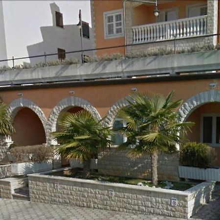 Sunny Adriatic Apartments Valentin Vrsar Exterior photo