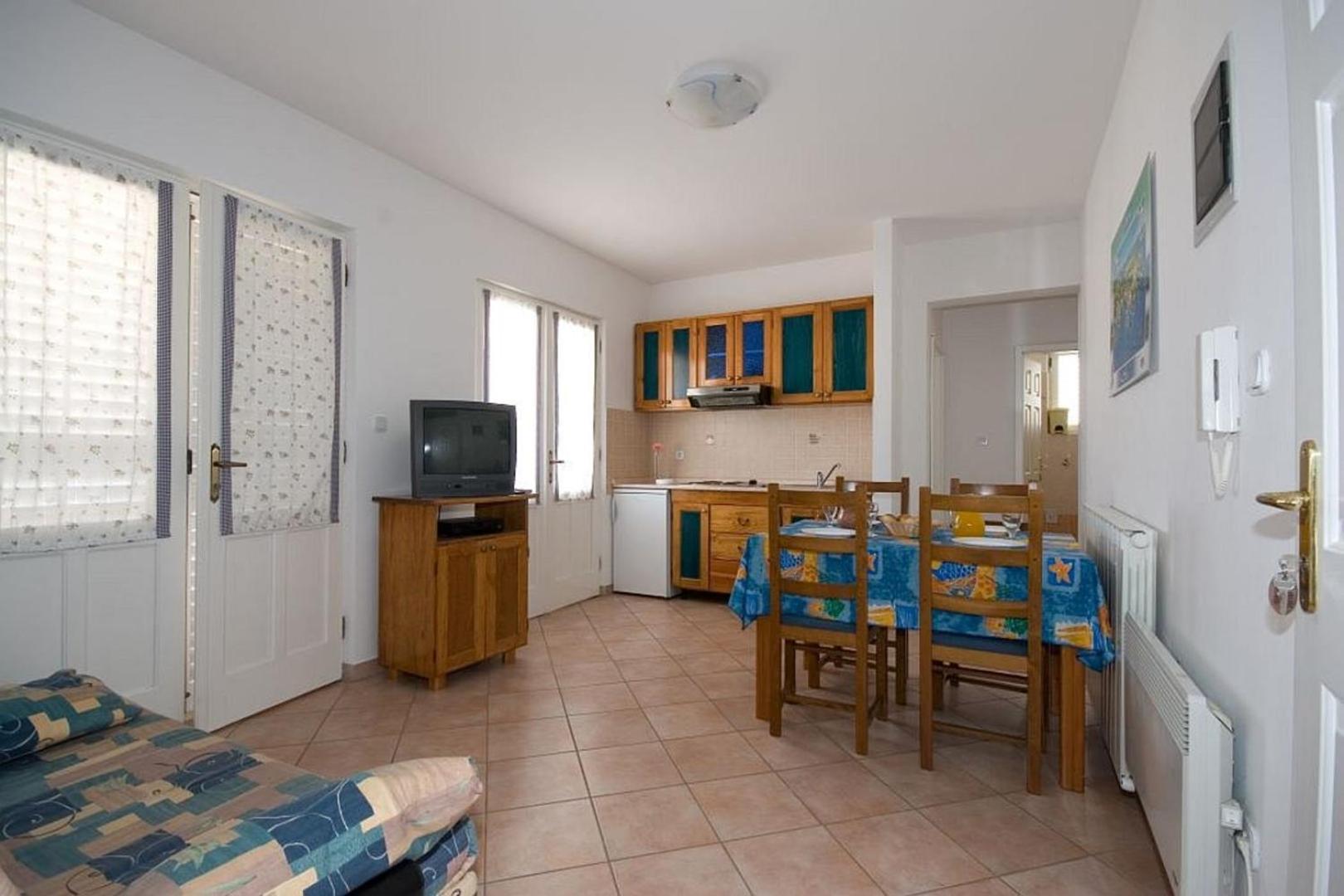 Sunny Adriatic Apartments Valentin Vrsar Exterior photo