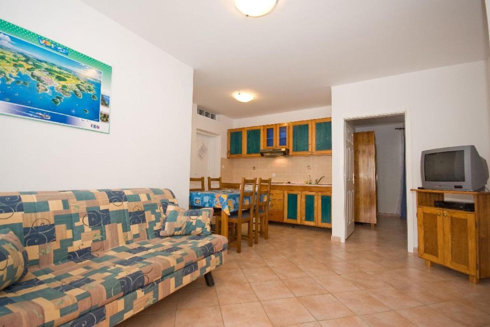 Sunny Adriatic Apartments Valentin Vrsar Exterior photo