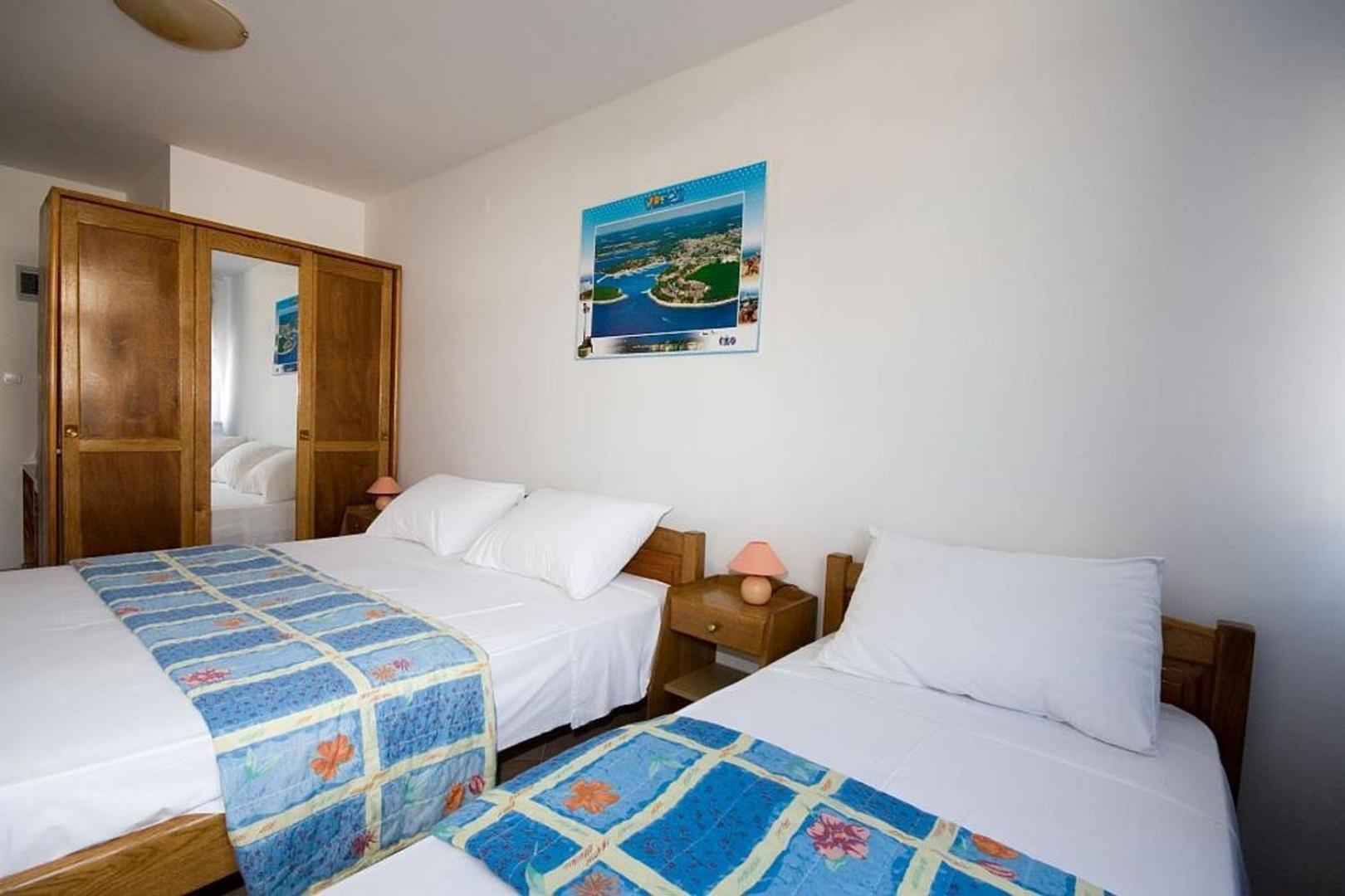 Sunny Adriatic Apartments Valentin Vrsar Exterior photo