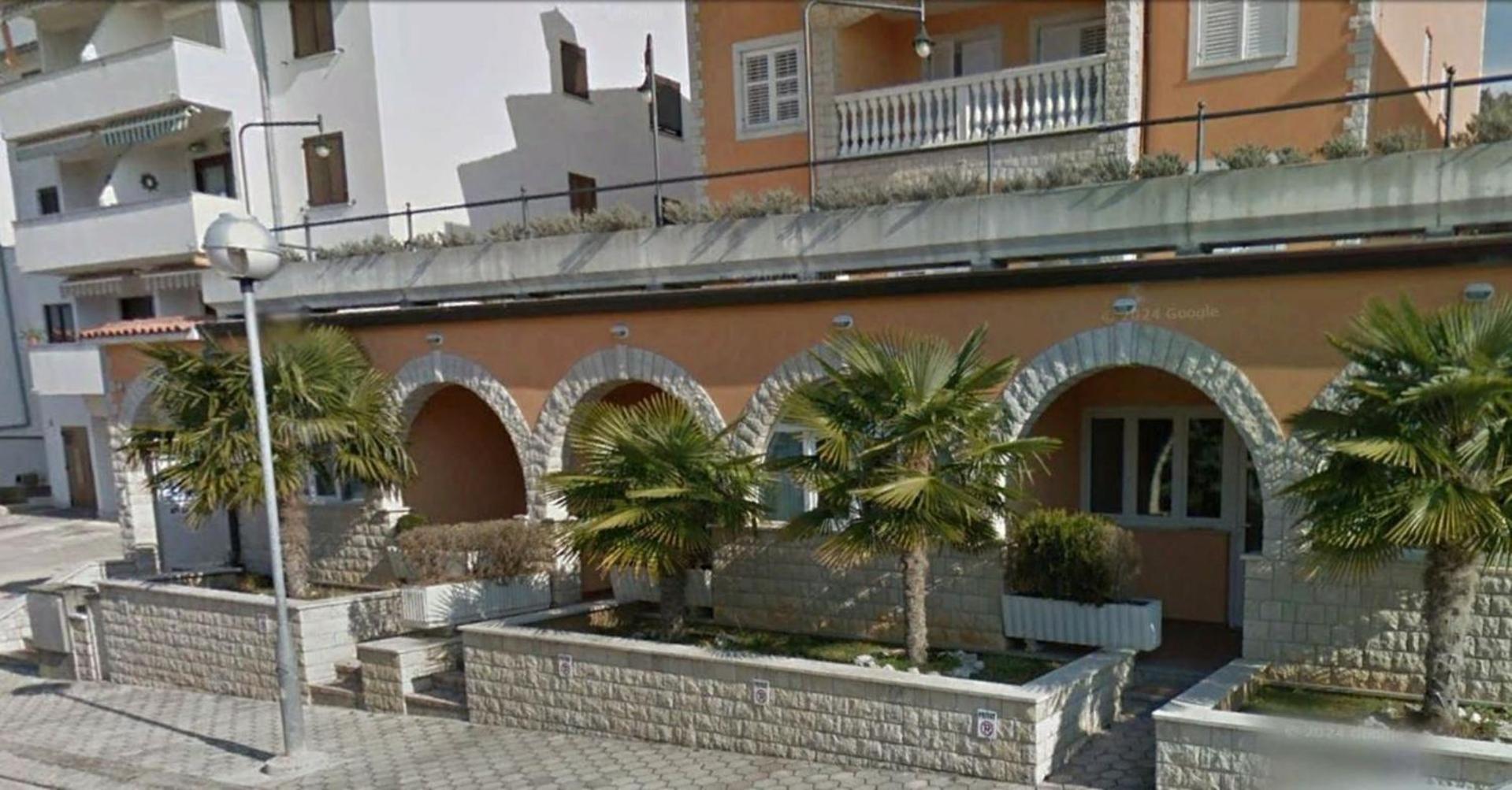 Sunny Adriatic Apartments Valentin Vrsar Exterior photo