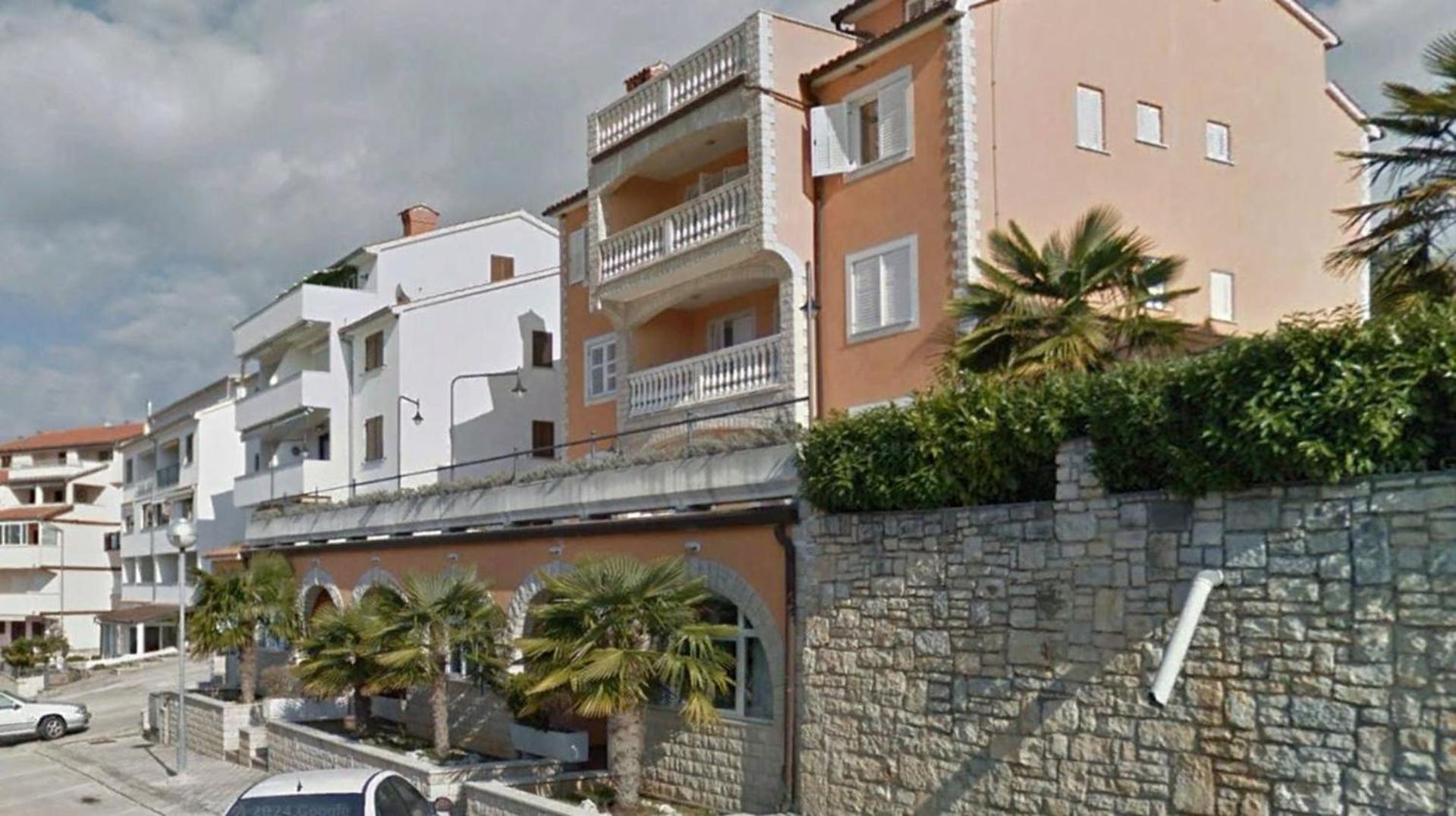 Sunny Adriatic Apartments Valentin Vrsar Exterior photo